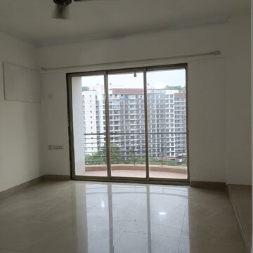 2 BHK Apartment For Rent in Nahar Amrit Shakti, Chandivali