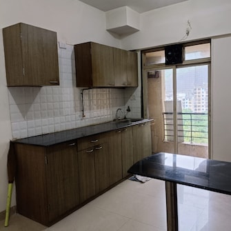 2 BHK Apartment For Rent in Nahar Amrit Shakti Chandivali Mumbai  7800552