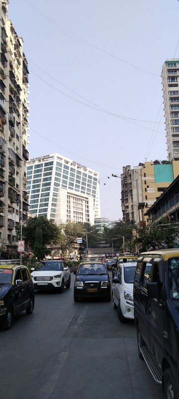 1 BHK Apartment For Rent in Shilp Tower, Lower Parel