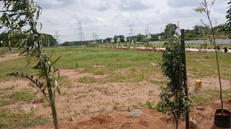 Plot For Resale in Royal Arcade Kaval Byrasandra Kaval Byrasandra Bangalore  7800638