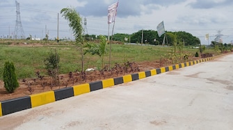 Plot For Resale in Royal Arcade Kaval Byrasandra Kaval Byrasandra Bangalore  7800638