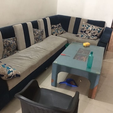 2 BHK Apartment For Rent in Dhaulas  Dehradun  7800629