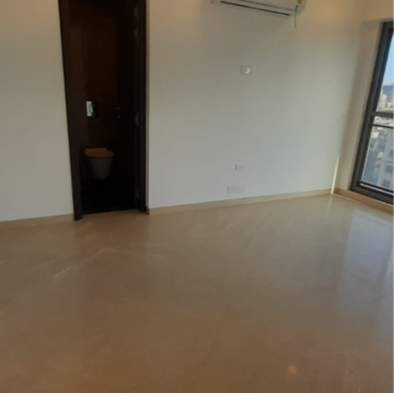 Room in 3 BHK Apartment at Sheth 72 West, Yamnuna Nagar – for Sale