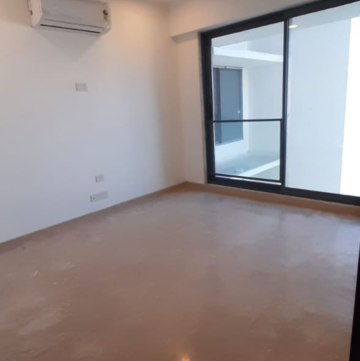 Room in 3 BHK Apartment at Sheth 72 West, Yamnuna Nagar – for Sale