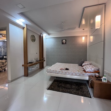 3 BHK Apartment For Resale in Sheth 72 West Yamnuna Nagar Mumbai  7800692