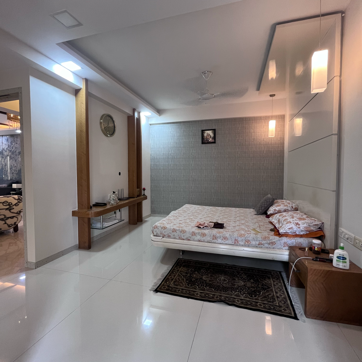 3 BHK + Pooja Room Apartment For Sale in Sheth 72 West