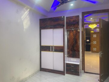 2 BHK Builder Floor For Resale in Dwarka Mor Delhi  7800589