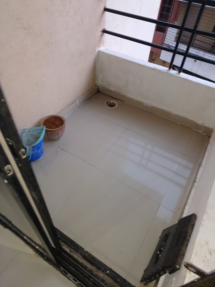 undefined, tulsi-homes-dhanori 1 Bedroom 550 Sq.Ft. Apartment In Dhanori Pune 7800618