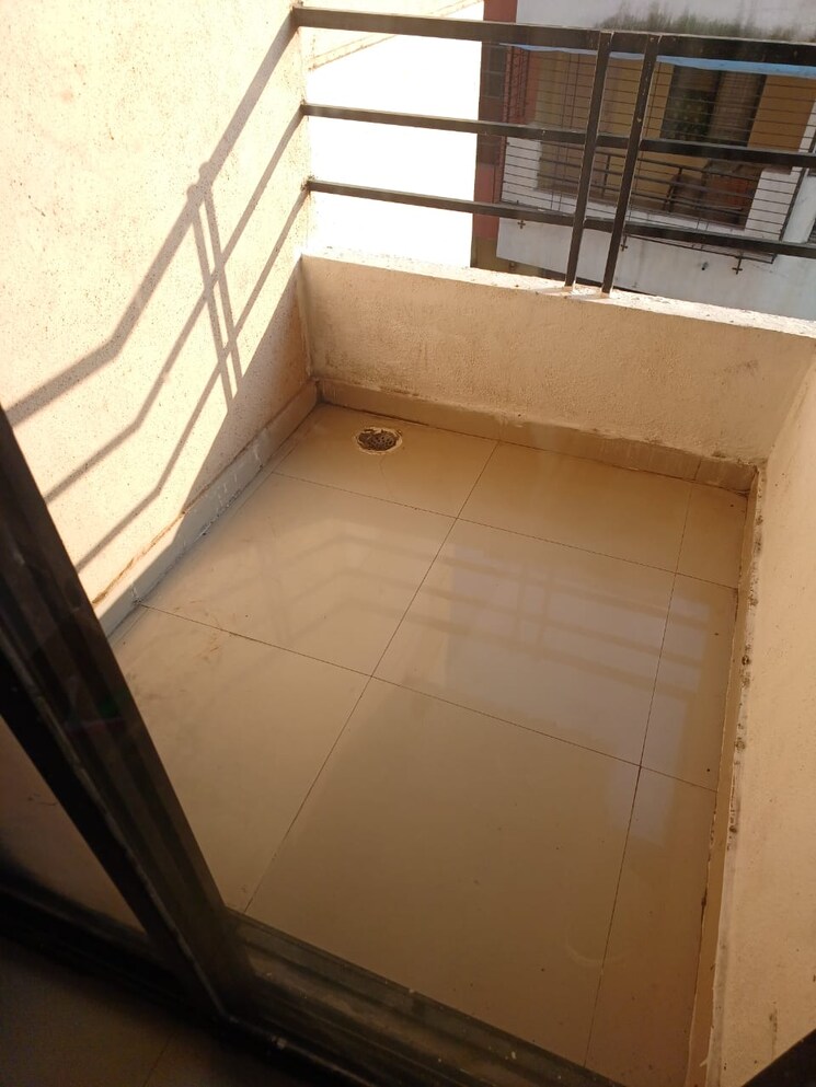 Balcony, tulsi-homes-dhanori 1 Bedroom 550 Sq.Ft. Apartment In Dhanori Pune 7800618