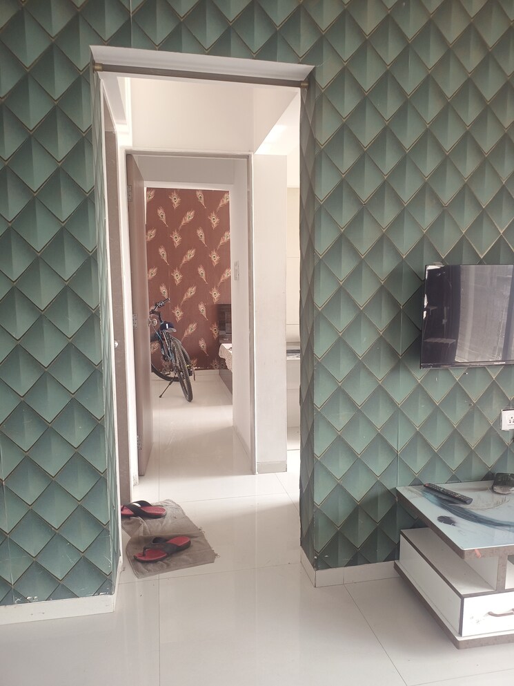 Balcony, unique-estate 1 Bedroom 460 Sq.Ft. Apartment In Mira Road Thane 7800699