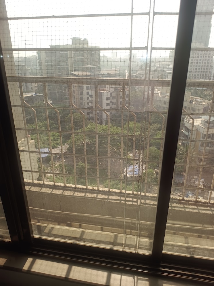 Balcony, unique-estate 1 Bedroom 460 Sq.Ft. Apartment In Mira Road Thane 7800699