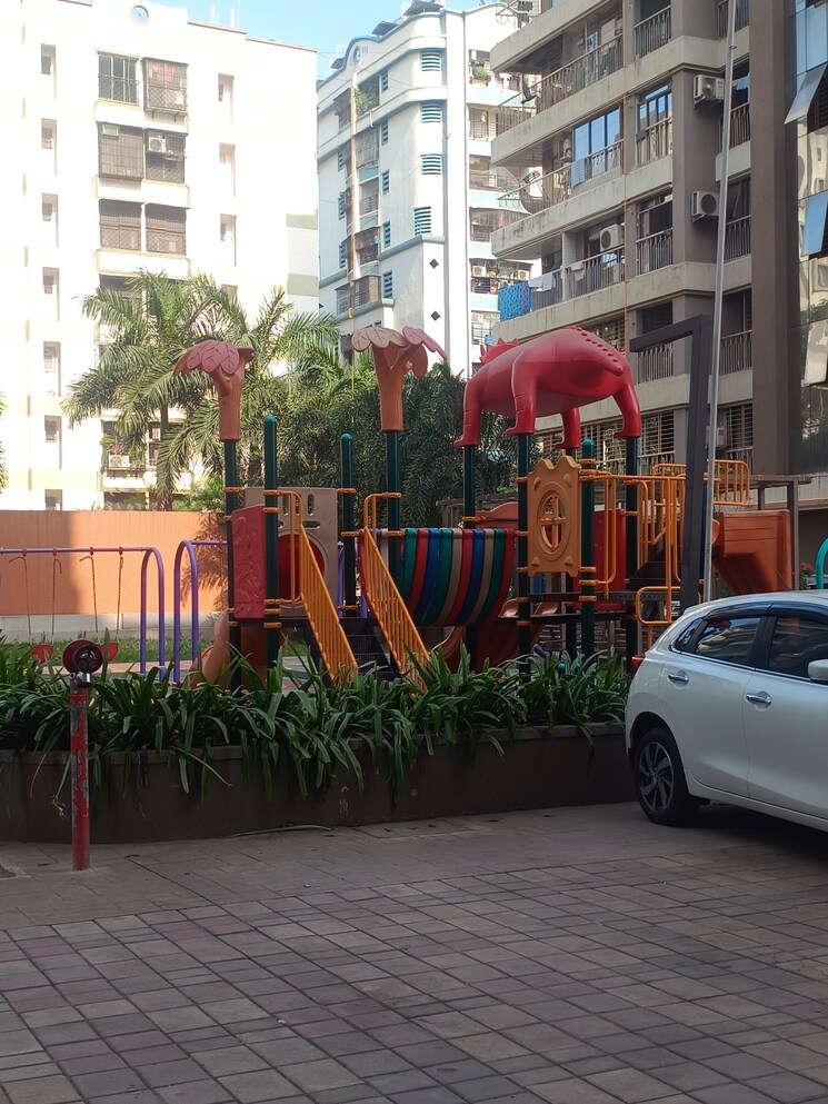 Exterior View, unique-estate 1 Bedroom 460 Sq.Ft. Apartment In Mira Road Thane 7800699