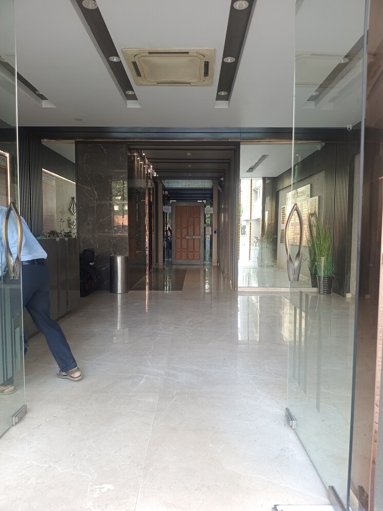 Kitchen, unique-estate 1 Bedroom 460 Sq.Ft. Apartment In Mira Road Thane 7800699