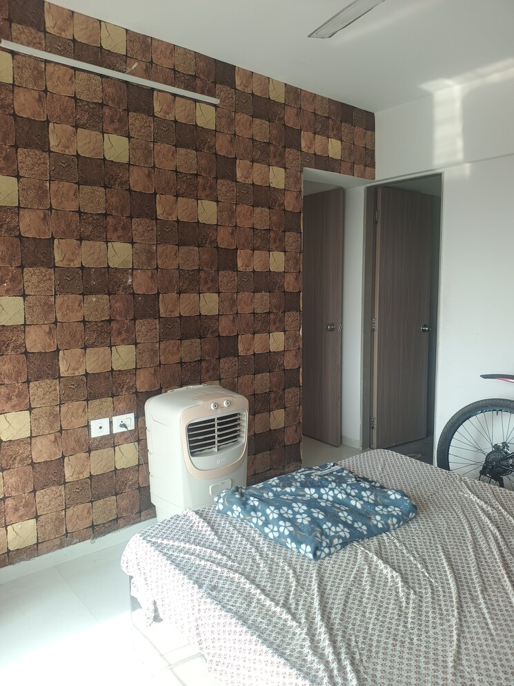Bathroom, unique-estate 1 Bedroom 460 Sq.Ft. Apartment In Mira Road Thane 7800699