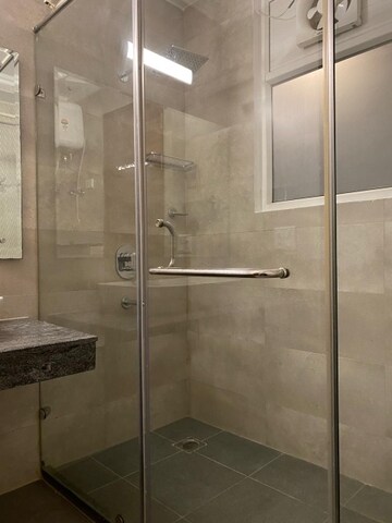 Attached Bathroom in 3 BHK Builder Floor at Sector 71 – for Sale