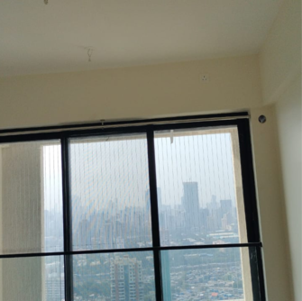 2 BHK Apartment For Rent in Dosti Eastern Bay Phase 3 Loyld's Estate Mumbai  7800705