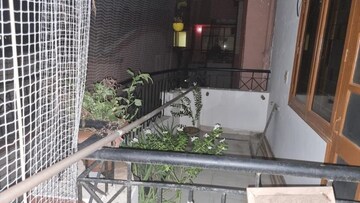 Balcony in 3 BHK Builder Floor at Sector 71 – for Sale