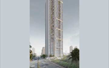 2 BHK Apartment For Sale in Dadar East