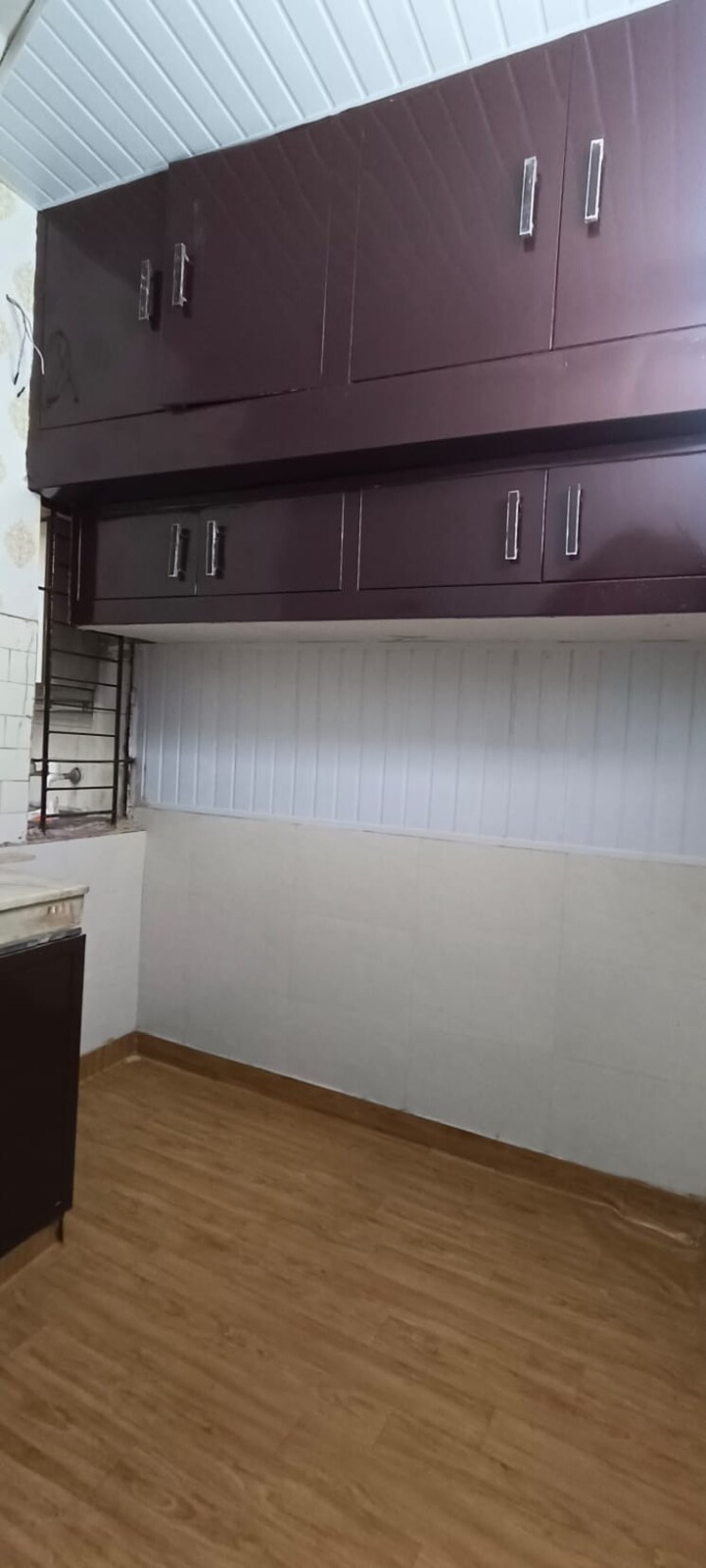 Kitchen, parivar-sai-shikar 1 Bedroom 345 Sq.Ft. Apartment In Virar West Palghar 7800770