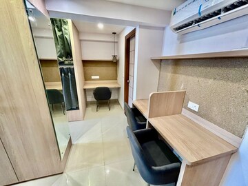 Master Bedroom in 3 BHK Builder Floor at Sector 71 – for Sale
