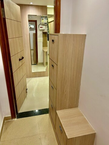 Master Bedroom in 3 BHK Builder Floor at Sector 71 – for Sale