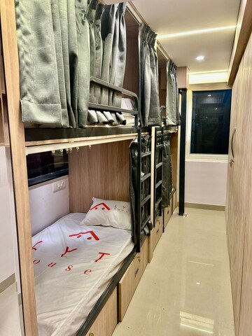 Master Bedroom in 3 BHK Builder Floor at Sector 71 – for Sale