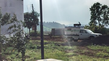  Plot For Sale in Trimbak Road