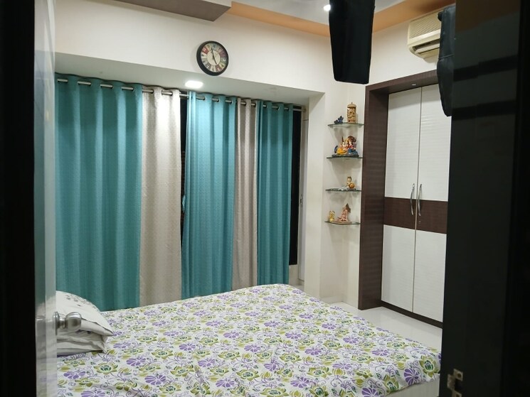 Bedroom, shree-vijaya-residency 2 Bedroom 710 Sq.Ft. Apartment In Parel Mumbai 7800797