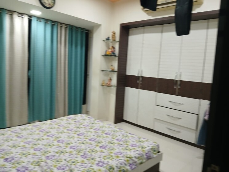 Bedroom, shree-vijaya-residency 2 Bedroom 710 Sq.Ft. Apartment In Parel Mumbai 7800797