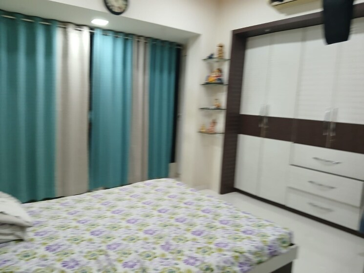 Bedroom, shree-vijaya-residency 2 Bedroom 710 Sq.Ft. Apartment In Parel Mumbai 7800797