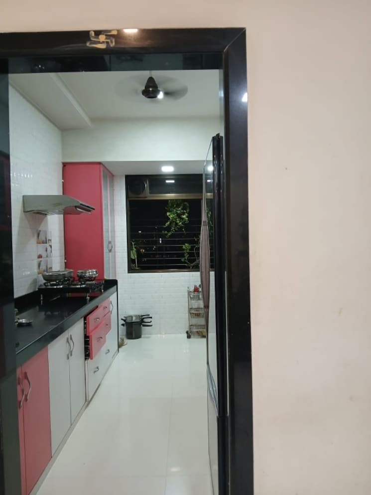 Kitchen, shree-vijaya-residency 2 Bedroom 710 Sq.Ft. Apartment In Parel Mumbai 7800797