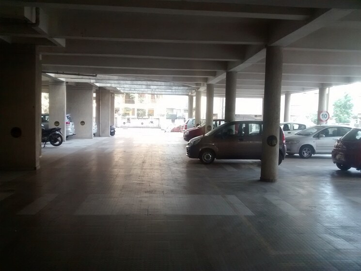  Parking, arihant-anaya 2 Bedroom 1100 Sq.Ft. Apartment In Kharghar Navi Mumbai 7800736