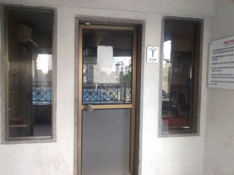 Room, arihant-anaya 2 Bedroom 1100 Sq.Ft. Apartment In Kharghar Navi Mumbai 7800736