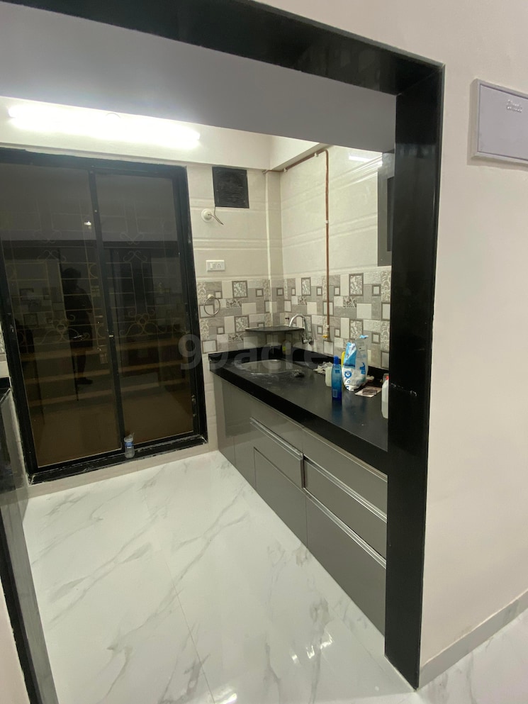 Kitchen, arihant-anaya 2 Bedroom 1100 Sq.Ft. Apartment In Kharghar Navi Mumbai 7800736