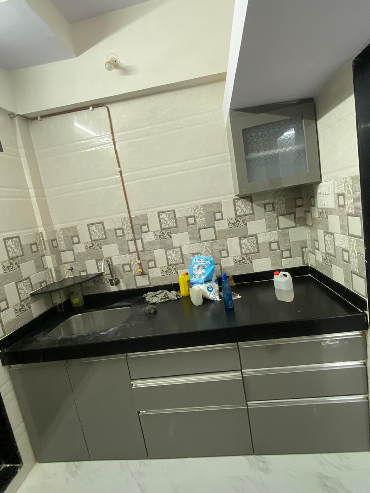 Kitchen, arihant-anaya 2 Bedroom 1100 Sq.Ft. Apartment In Kharghar Navi Mumbai 7800736