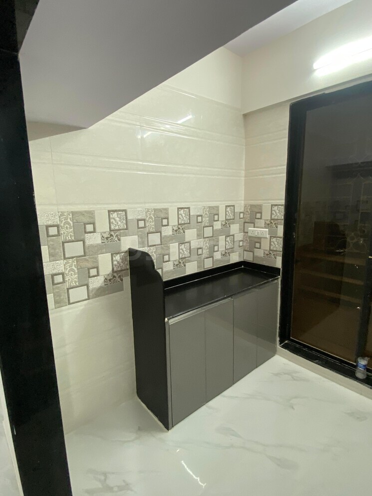 Kitchen, arihant-anaya 2 Bedroom 1100 Sq.Ft. Apartment In Kharghar Navi Mumbai 7800736