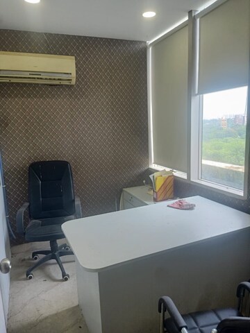  Office Space For Rent in Bharti Astra Towers, New Town