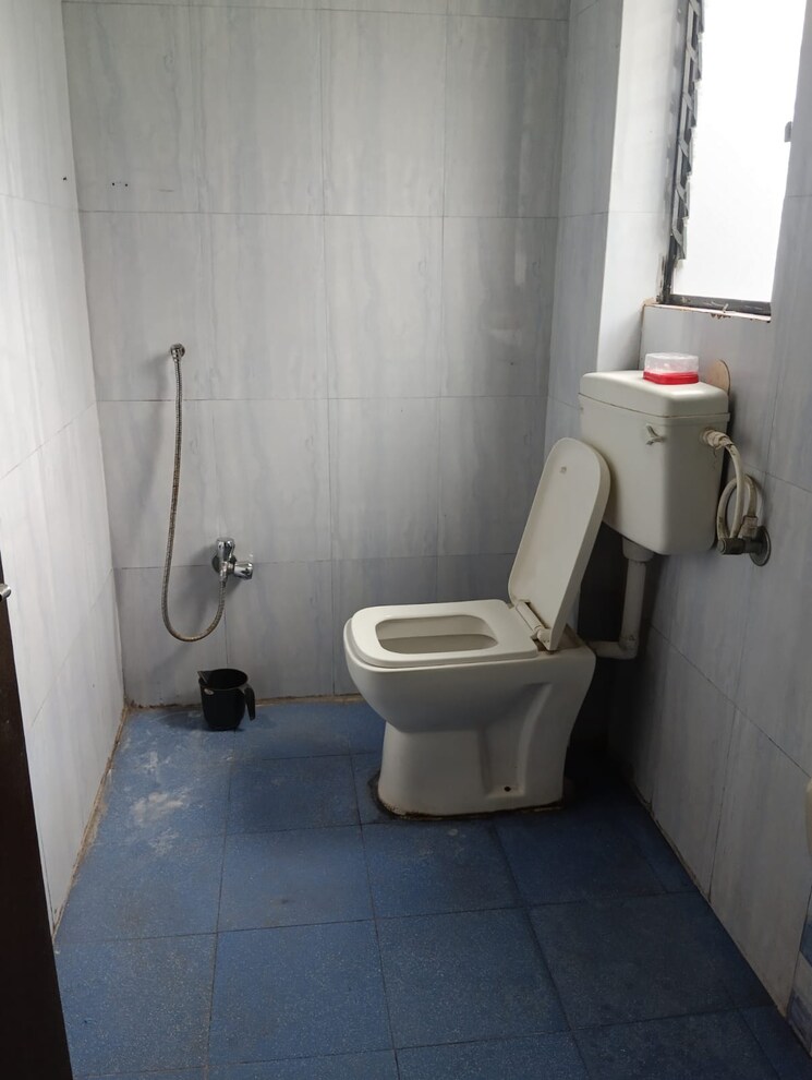 Bathroom, shreyas-palladium-exotica-phase-ii 1 Bedroom 480 Sq.Ft. Apartment In Dhanori Pune 7800773