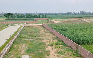 Plot For Sale in Sector 82
