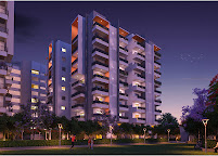 3 BHK + Pooja Room Apartment For Sale in IRA Aspiration