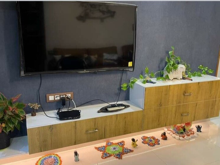 undefined, acme-ozone 3 Bedroom 1350 Sq.Ft. Apartment In Manpada Thane 7800765