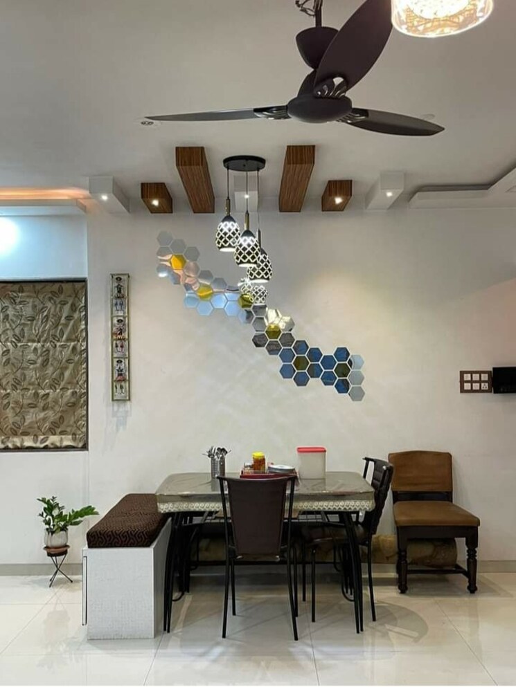 Team Area, acme-ozone 3 Bedroom 1350 Sq.Ft. Apartment In Manpada Thane 7800765