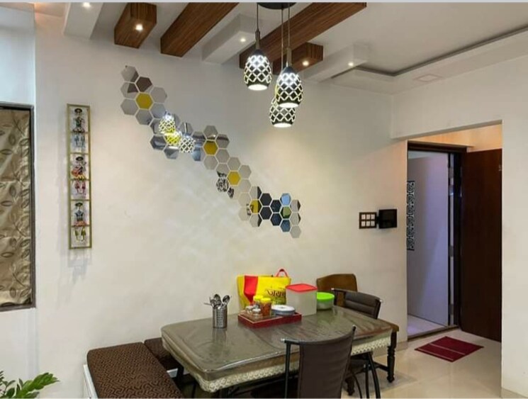 undefined, acme-ozone 3 Bedroom 1350 Sq.Ft. Apartment In Manpada Thane 7800765