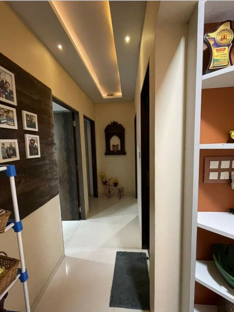 Living Room, acme-ozone 3 Bedroom 1350 Sq.Ft. Apartment In Manpada Thane 7800765