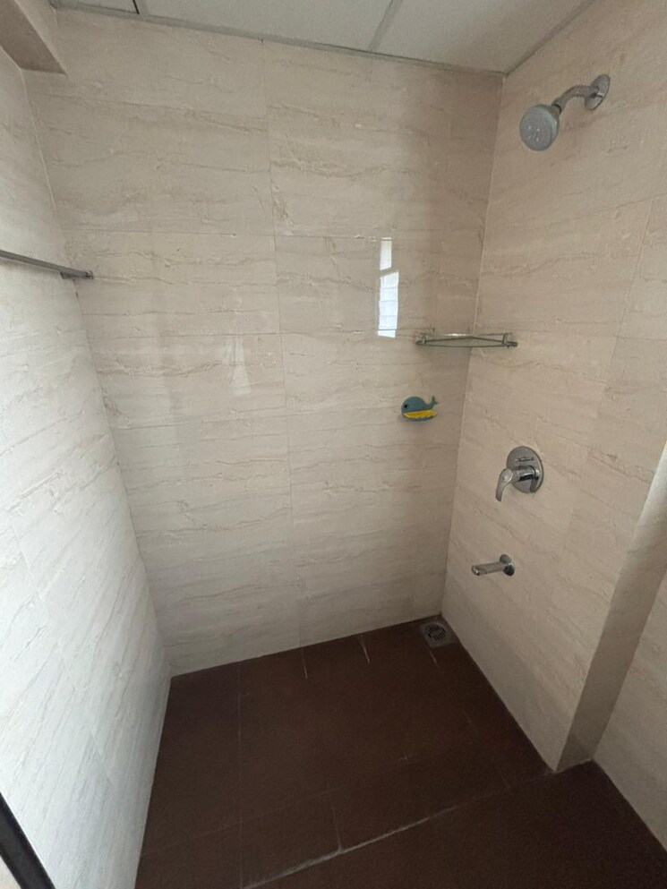 Bathroom, paranjape-blue-ridge 2 Bedroom 1030 Sq.Ft. Builder Floor In Hinjewadi Pune 7800836