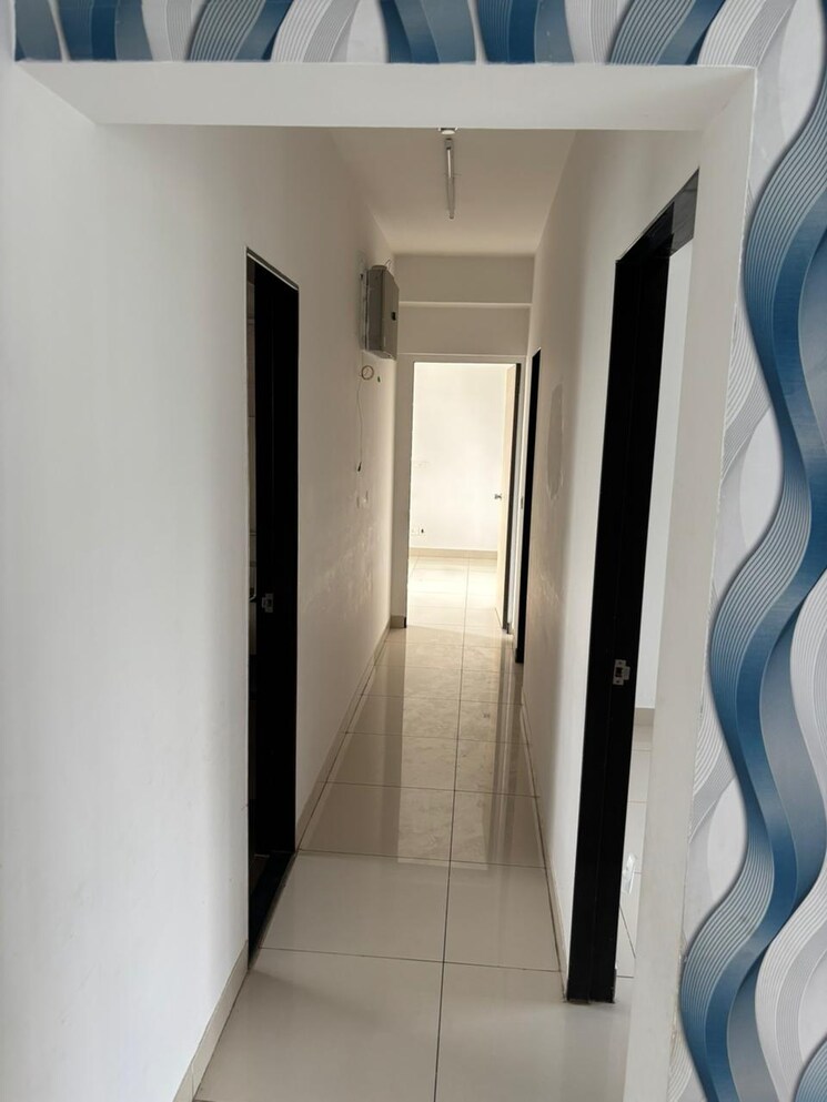 undefined, paranjape-blue-ridge 2 Bedroom 1030 Sq.Ft. Builder Floor In Hinjewadi Pune 7800836