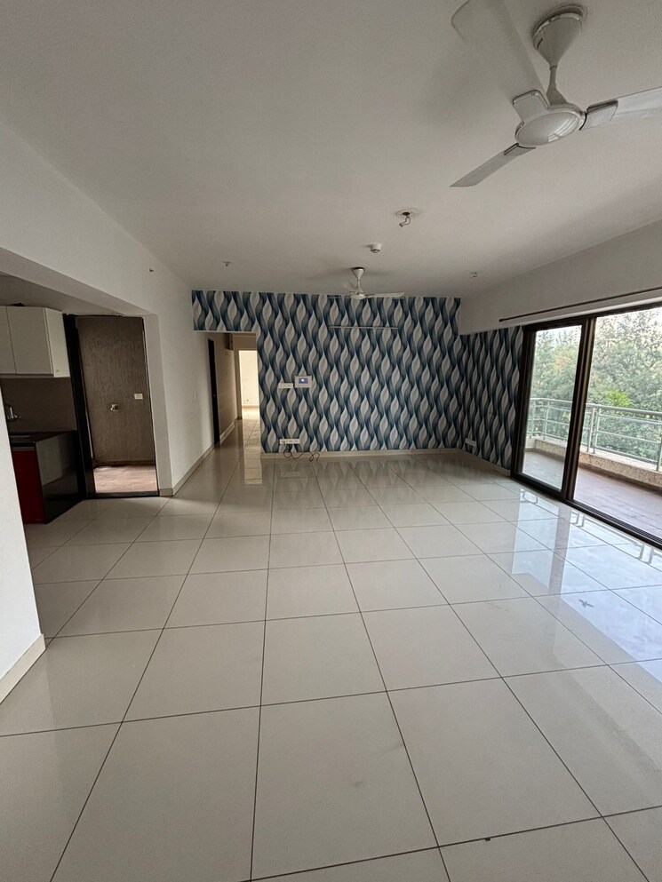 Balcony, paranjape-blue-ridge 2 Bedroom 1030 Sq.Ft. Builder Floor In Hinjewadi Pune 7800836