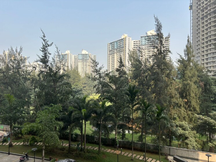 Exterior View, paranjape-blue-ridge 2 Bedroom 1030 Sq.Ft. Builder Floor In Hinjewadi Pune 7800836