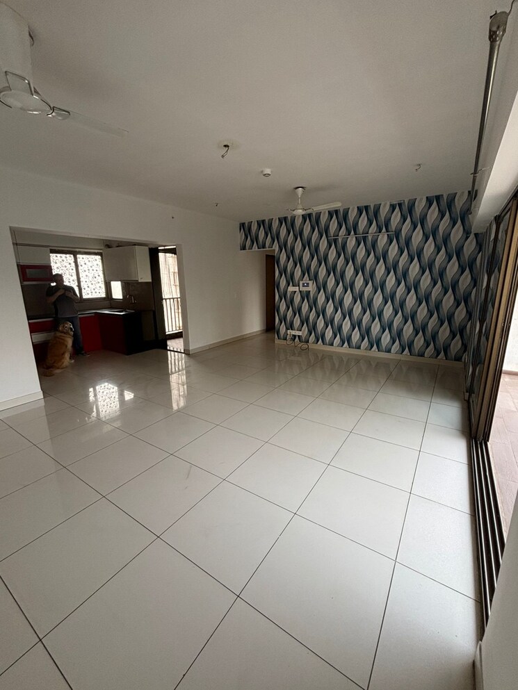 Kitchen, paranjape-blue-ridge 2 Bedroom 1030 Sq.Ft. Builder Floor In Hinjewadi Pune 7800836