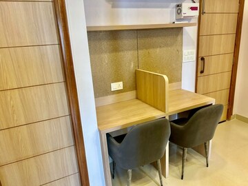 Master Bedroom in 3 BHK Builder Floor at Sector 71 – for Sale